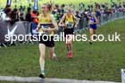 Senior Women, 2024 CAU Inter Counties Cross Country Champs., Wollaton Park, Nottingham. Photo: David T. Hewitson/Sports for All Pics